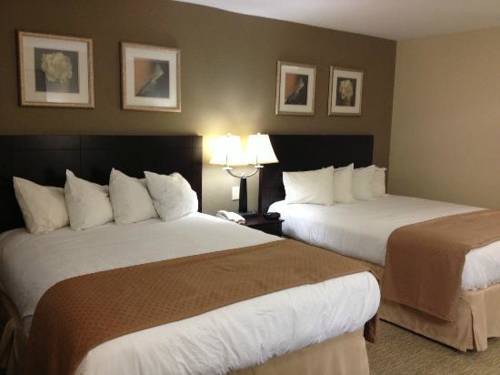 Imagen general del Hotel Quality Inn Waterbury. Foto 1