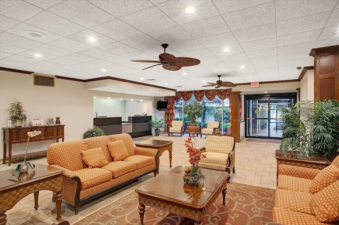 Imagen de los interiores del Hotel Quality Inn Wayne - Fairfield Area. Foto 18