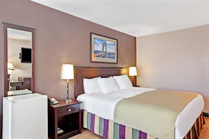 Imagen de la habitación del Hotel Quality Inn Wayne - Fairfield Area. Foto 7