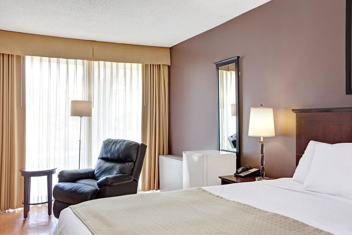 Imagen de la habitación del Hotel Quality Inn Wayne - Fairfield Area. Foto 8