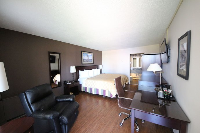 Imagen de la habitación del Hotel Quality Inn Wayne - Fairfield Area. Foto 11