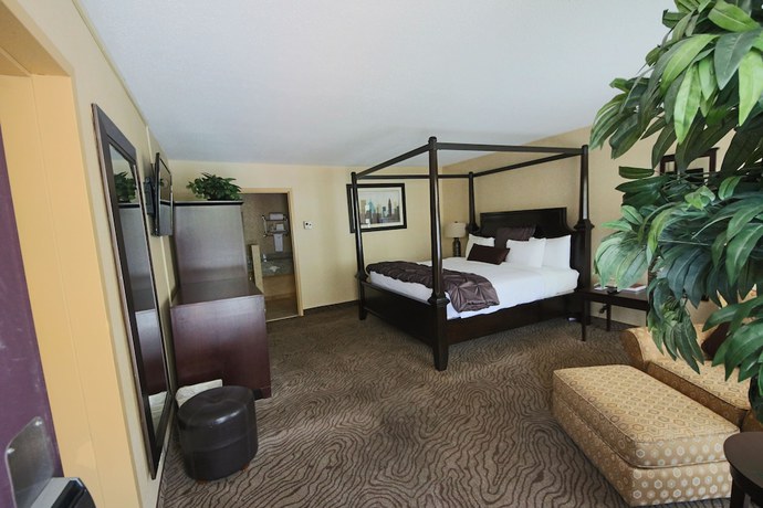 Imagen de la habitación del Hotel Quality Inn Wayne - Fairfield Area. Foto 12