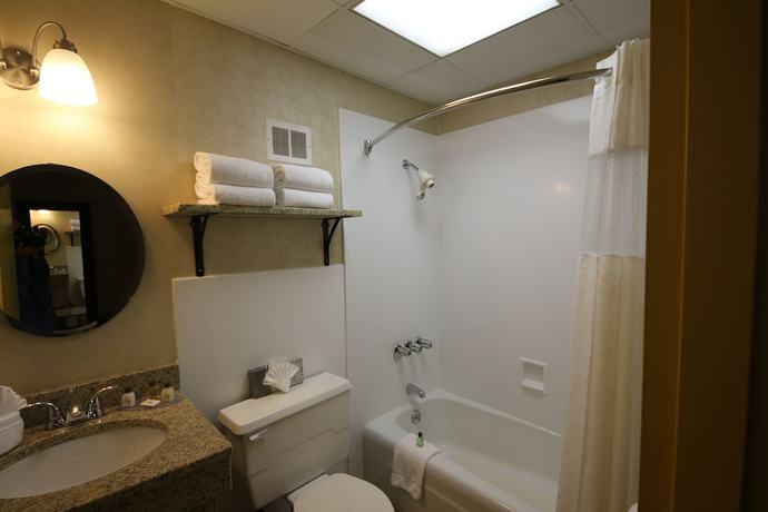 Imagen de la habitación del Hotel Quality Inn Wayne - Fairfield Area. Foto 14