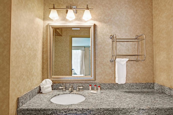Imagen de la habitación del Hotel Quality Inn Wayne - Fairfield Area. Foto 15