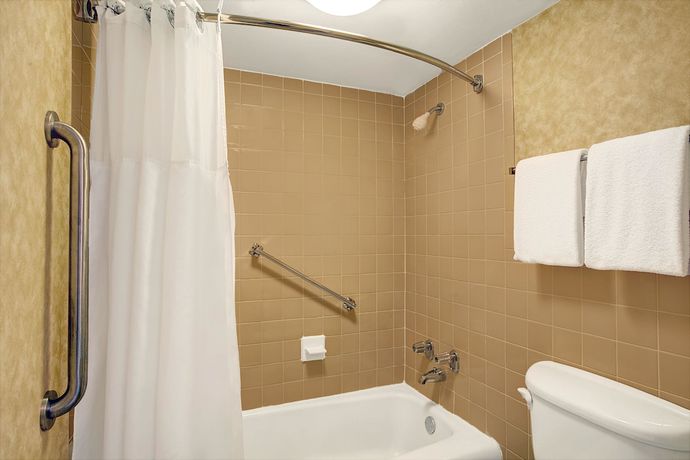 Imagen de la habitación del Hotel Quality Inn Wayne - Fairfield Area. Foto 16