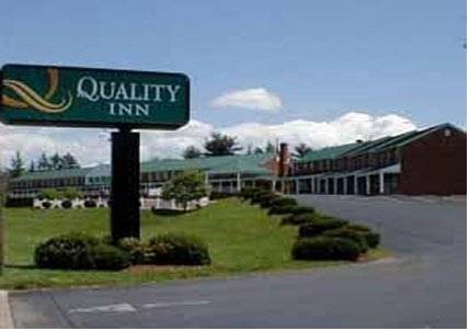 Imagen de la habitación del Hotel Quality Inn Waynesboro, Waynesboro. Foto 2