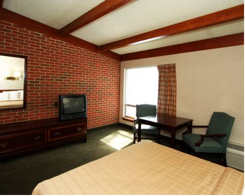 Imagen de la habitación del Hotel Quality Inn Waynesboro, Waynesboro. Foto 5