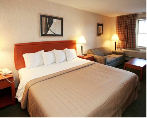 Imagen de la habitación del Hotel Quality Inn Waynesboro, Waynesboro. Foto 7
