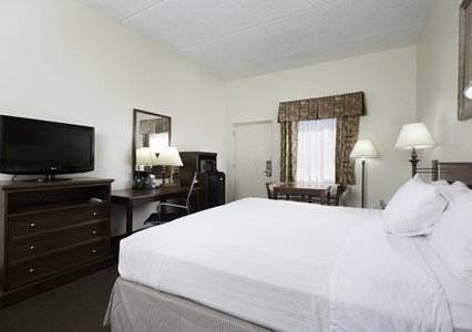 Imagen de la habitación del Hotel Quality Inn - Weeki Wachee. Foto 3