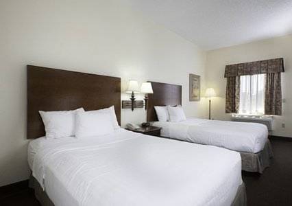 Imagen de la habitación del Hotel Quality Inn - Weeki Wachee. Foto 4