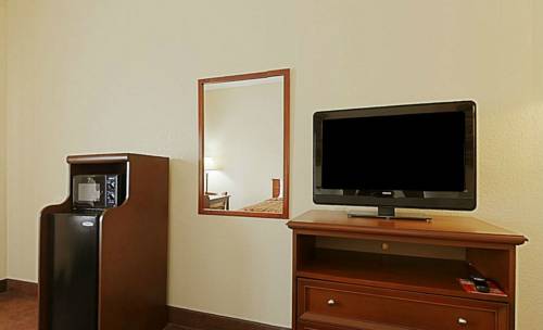 Imagen de la habitación del Hotel Quality Inn - Weeki Wachee. Foto 5