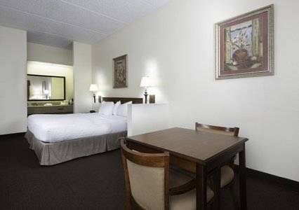 Imagen de la habitación del Hotel Quality Inn - Weeki Wachee. Foto 6