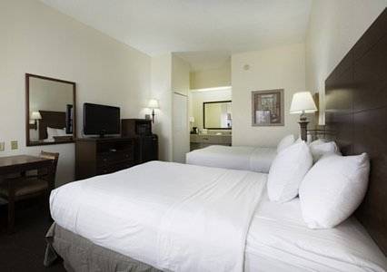 Imagen de la habitación del Hotel Quality Inn - Weeki Wachee. Foto 9
