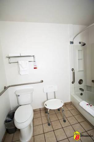 Imagen de la habitación del Hotel Quality Inn Wenatchee/leavenworth. Foto 8