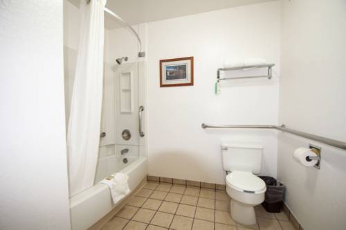 Imagen de la habitación del Hotel Quality Inn Wenatchee/leavenworth. Foto 10