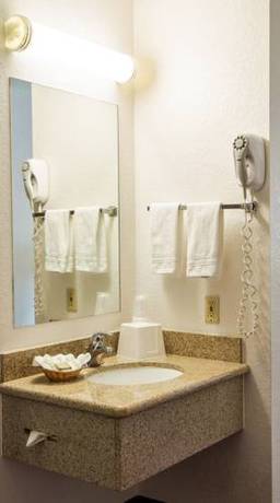 Imagen de la habitación del Hotel Quality Inn Wenatchee/leavenworth. Foto 11