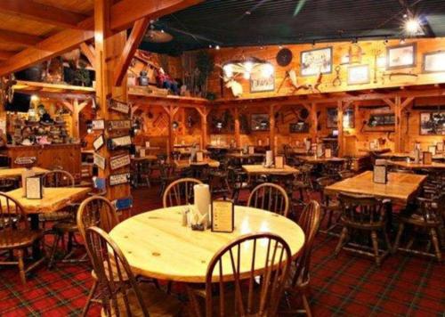 Imagen general del Hotel Quality Inn, West Branch. Foto 11