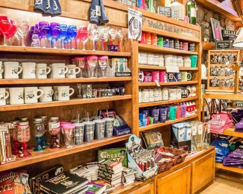 Imagen general del Hotel Quality Inn, West Branch. Foto 13