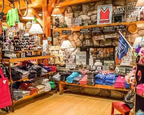 Imagen general del Hotel Quality Inn, West Branch. Foto 14