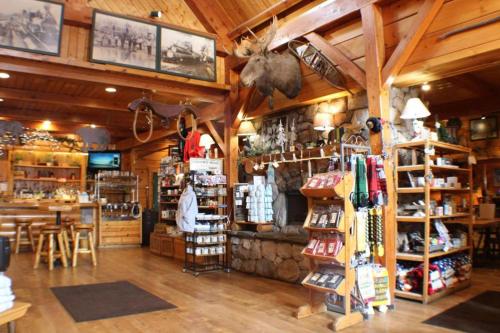 Imagen general del Hotel Quality Inn, West Branch. Foto 17