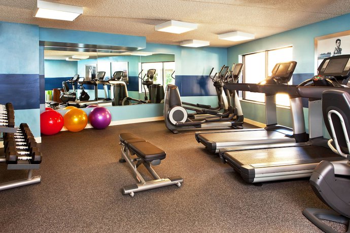 Imagen de los interiores del Hotel Quality Inn West Lafayette - University Area. Foto 10