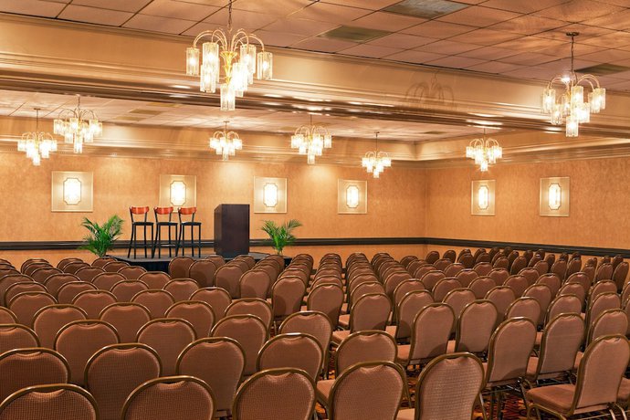 Imagen de los interiores del Hotel Quality Inn West Lafayette - University Area. Foto 12