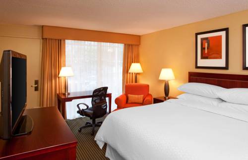 Imagen de la habitación del Hotel Quality Inn West Lafayette - University Area. Foto 6