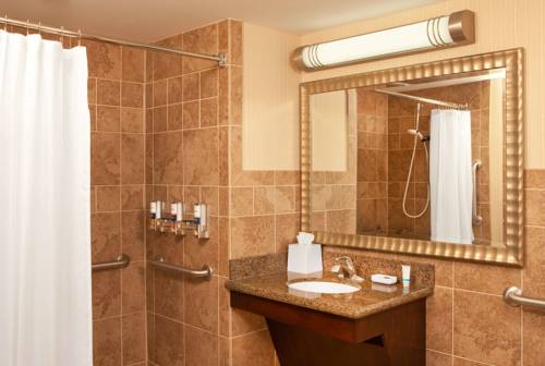 Imagen de la habitación del Hotel Quality Inn West Lafayette - University Area. Foto 8