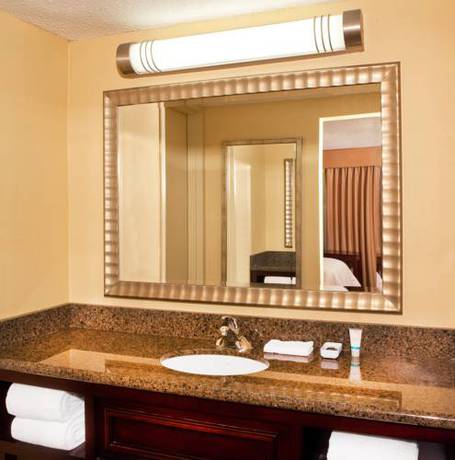Imagen de la habitación del Hotel Quality Inn West Lafayette - University Area. Foto 9