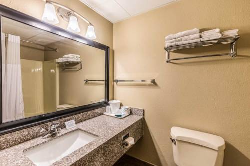 Imagen de la habitación del Hotel Quality Inn, West Plains. Foto 2