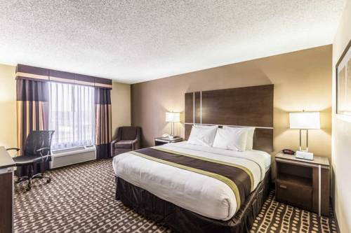 Imagen de la habitación del Hotel Quality Inn, West Plains. Foto 3
