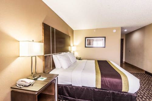 Imagen de la habitación del Hotel Quality Inn, West Plains. Foto 4
