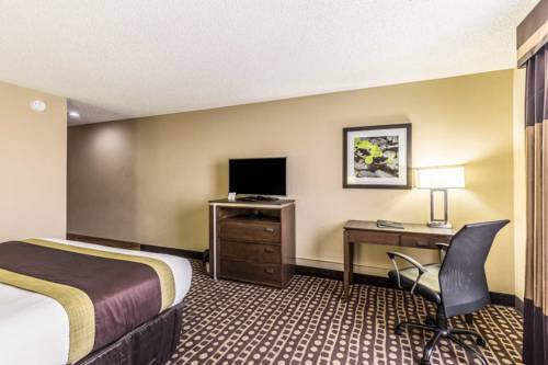 Imagen de la habitación del Hotel Quality Inn, West Plains. Foto 5