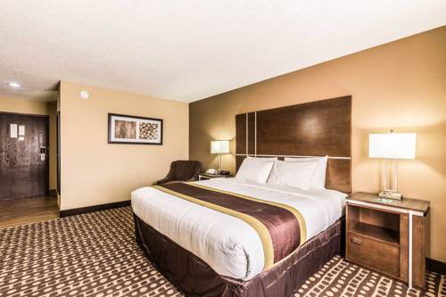 Imagen de la habitación del Hotel Quality Inn, West Plains. Foto 7