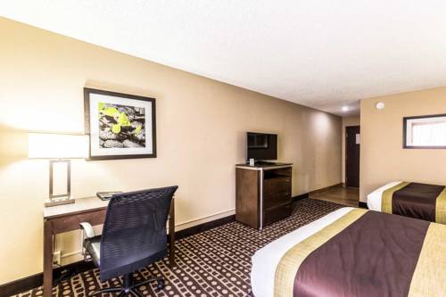 Imagen de la habitación del Hotel Quality Inn, West Plains. Foto 10