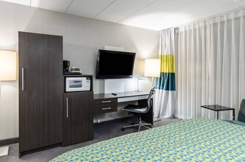 Imagen de la habitación del Hotel Quality Inn West Springfield. Foto 2