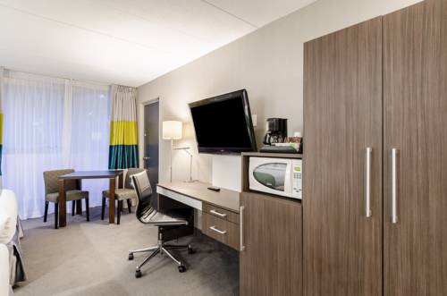 Imagen de la habitación del Hotel Quality Inn West Springfield. Foto 3