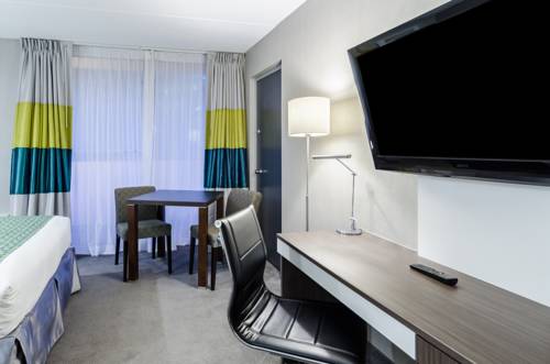 Imagen de la habitación del Hotel Quality Inn West Springfield. Foto 4