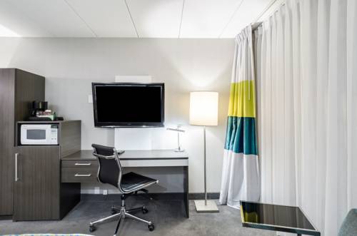 Imagen de la habitación del Hotel Quality Inn West Springfield. Foto 5