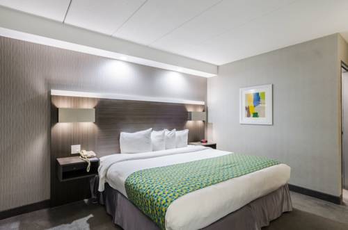 Imagen de la habitación del Hotel Quality Inn West Springfield. Foto 6