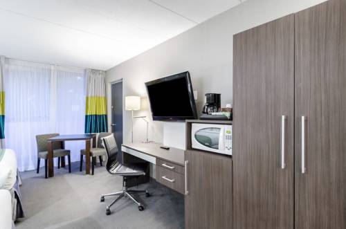 Imagen de la habitación del Hotel Quality Inn West Springfield. Foto 8