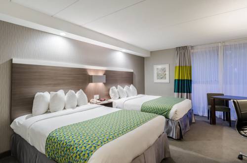 Imagen de la habitación del Hotel Quality Inn West Springfield. Foto 10