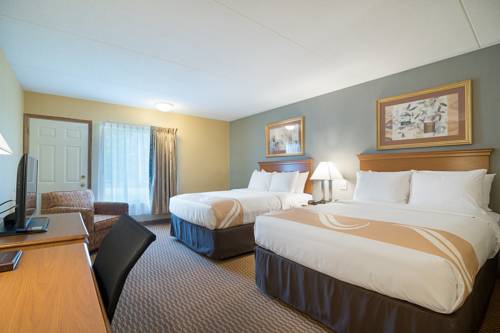 Imagen de la habitación del Hotel Quality Inn Westfield - Springfield. Foto 6