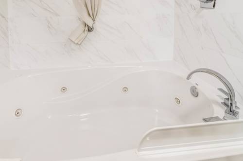 Imagen de la habitación del Hotel Quality Inn Whiteville North. Foto 4