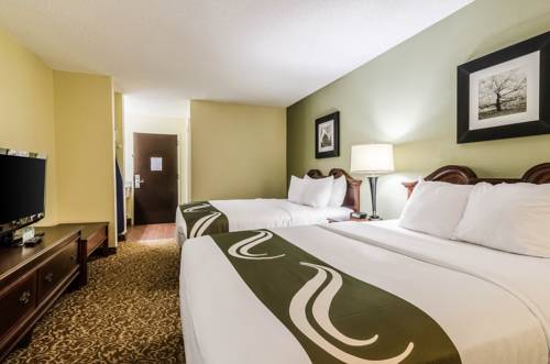 Imagen de la habitación del Hotel Quality Inn Whiteville North. Foto 11