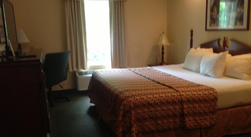 Imagen de la habitación del Hotel Quality Inn Wilmington. Foto 4
