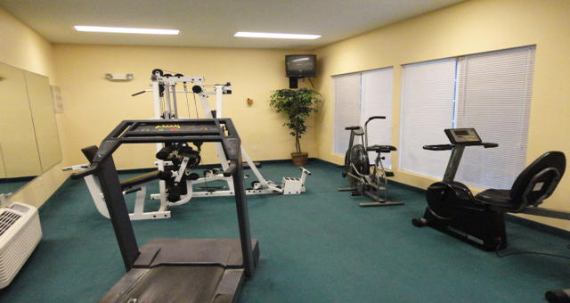 Imagen general del Hotel Quality Inn Wilmington. Foto 1