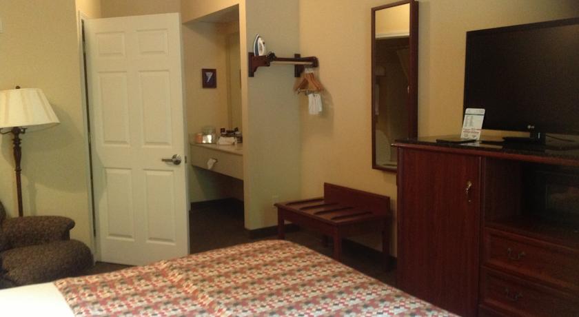 Imagen de la habitación del Hotel Quality Inn Wilmington. Foto 5