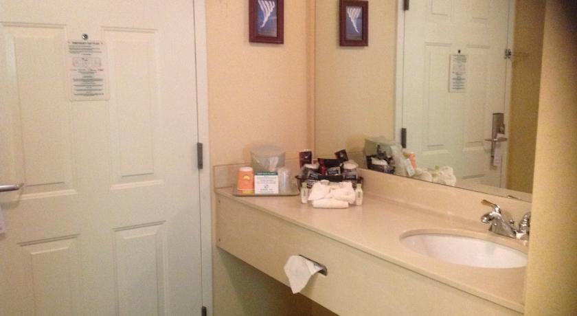 Imagen de la habitación del Hotel Quality Inn Wilmington. Foto 6