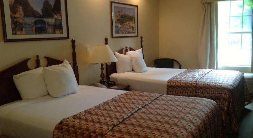 Imagen de la habitación del Hotel Quality Inn Wilmington. Foto 7